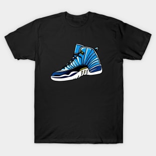 AJ 12 T-Shirt